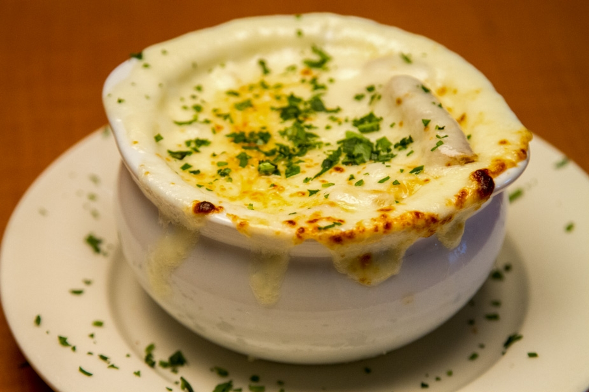 French Onion