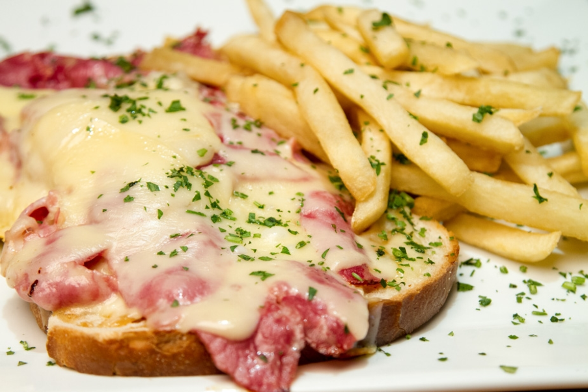 Reuben